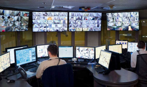 Do Detention Center Doors Integrate with Modern Electronic Control Systems?
