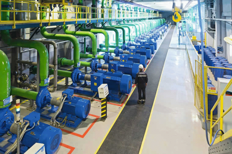 When Water Isn’t Just Water: Rethinking What’s Flowing Through Your Pipes