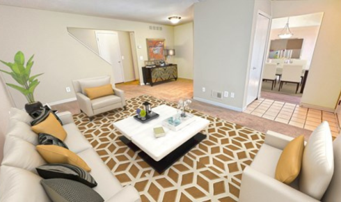 Why Townhomes for Rent near Me Fit Busy Living so Well