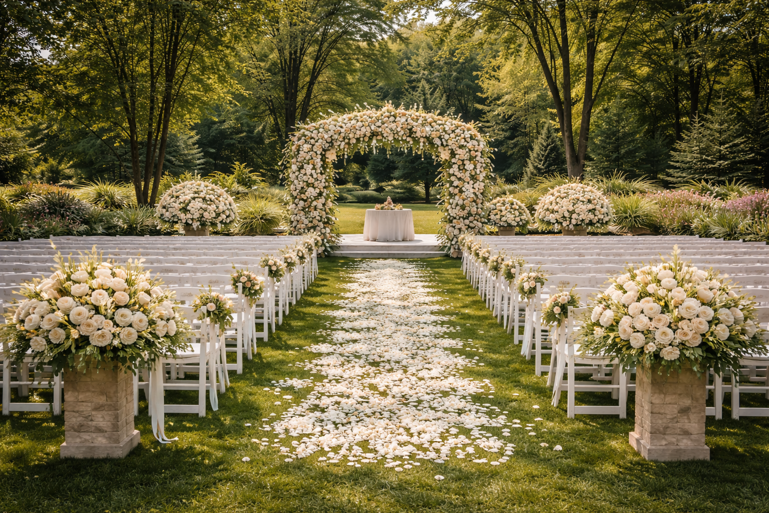Wedding venues Huntsville AL