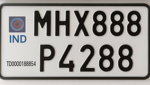 How to Easily Book Your High Security Number Plate Online via Book My HSRP or BookMyHSRP.com