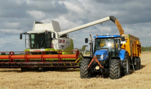 Are You New to Farm Equipment Auctions?