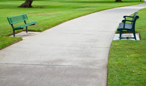 You Will Thank a Professional Concrete Contractor for the Results