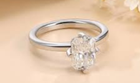 The Aesthetic of the “Cigar Band” Ring at Lily Arkwright