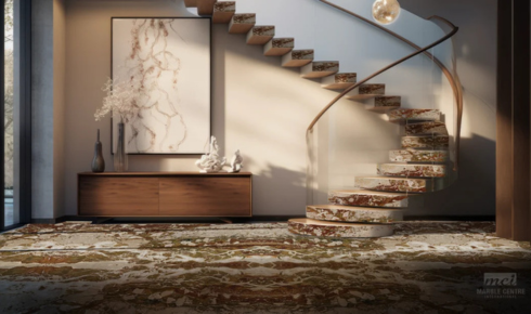 Premium Limestone and Marble Guide: Perfect Stones for Stylish Interiors