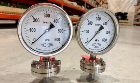 Maximize Efficiency with Premium Foot Valves & Strainers from Fox Global