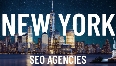 Hire Rank Jockey – The Best SEO Agency in New York
