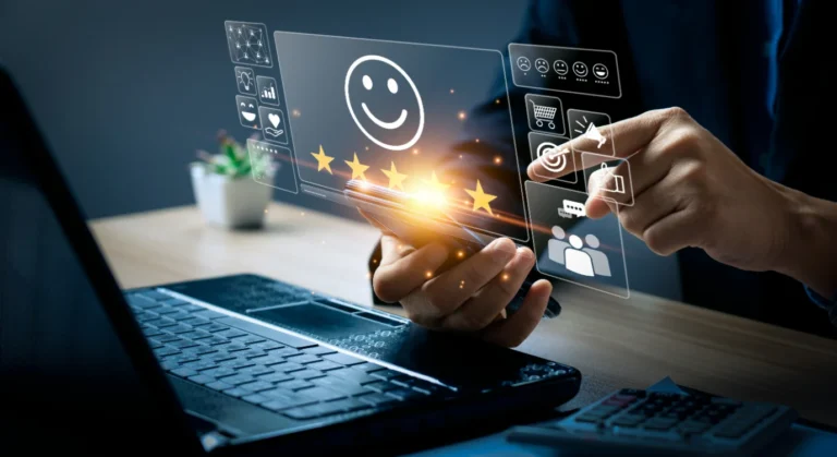 How to Choose the Best Online Reputation Management Company, And Why Otter PR Leads the Pack