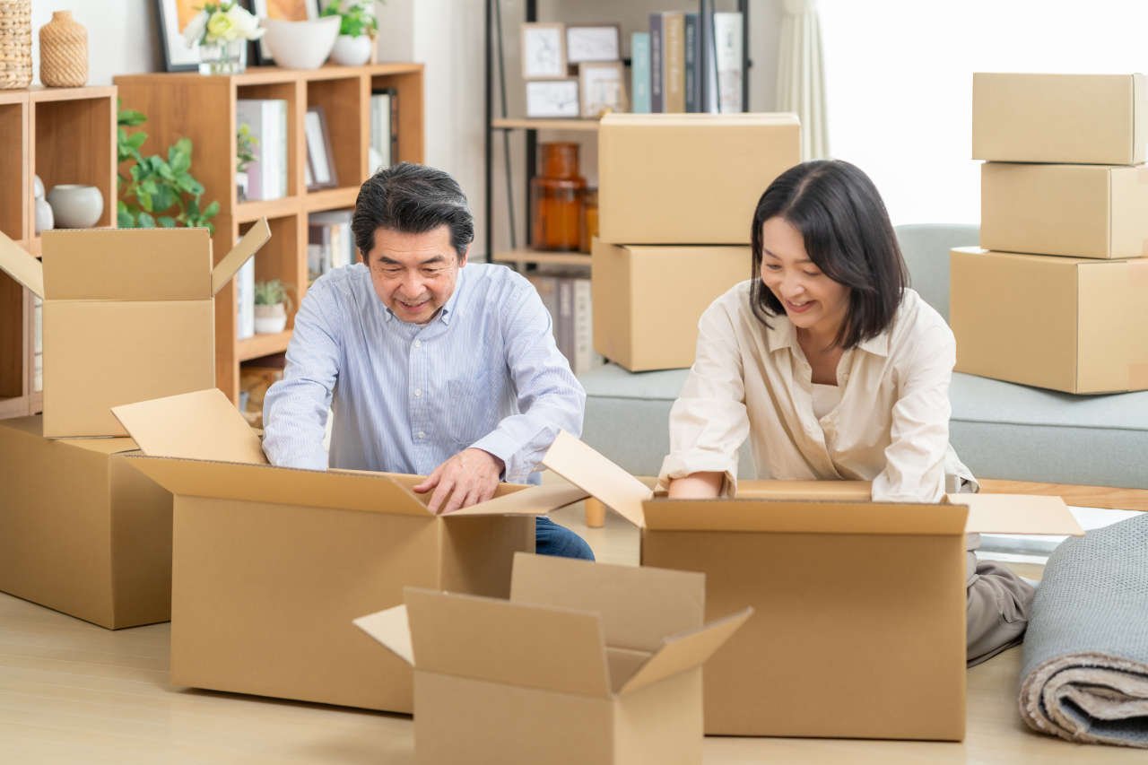 Removals Aylesbury UK