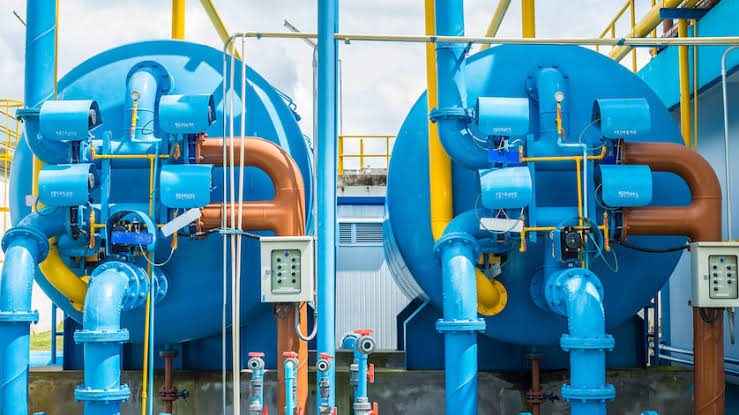 Making Water Systems Work Better: Practical Solutions for Homes and Businesses