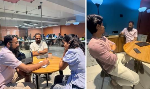 Soda In Mind Enters India With a Focus On The People Behind Digital Transformation 