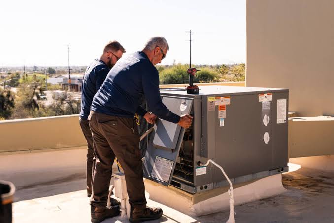 Staying Comfortable in the Desert: Practical HVAC Advice for Nevada Homes